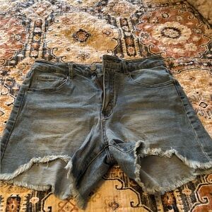 American Eagle Outfitters Women's Denim Shorts